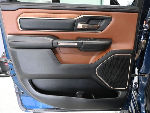 Used 2023 RAM 1500 Limited image 38