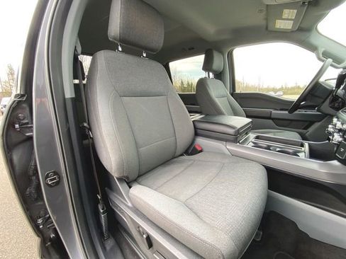 Used 2024 Ford F150 XLT w/ Equipment Group 302A MID AWD/4WD image 27
