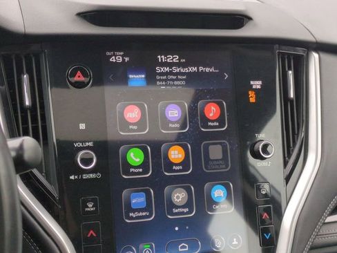 Used 2024 Subaru Legacy Touring XT image 24