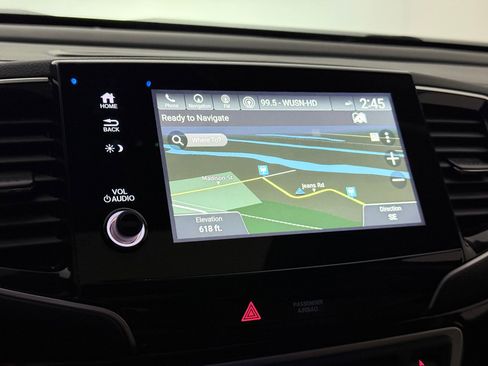 Used 2020 Honda Pilot Elite image 33