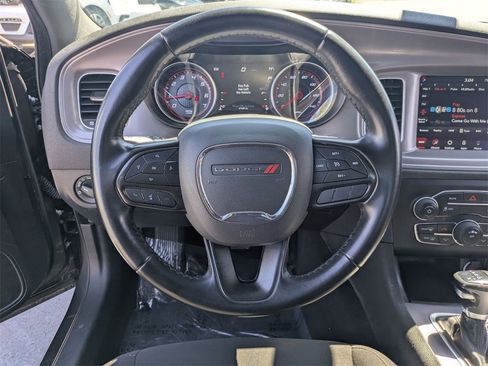 Used 2023 Dodge Charger SXT image 18
