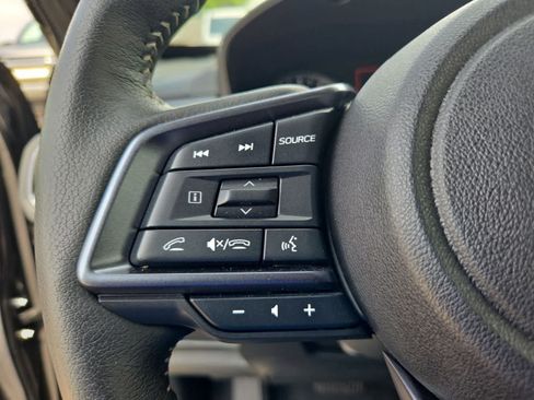 Used 2025 Subaru Forester Limited AWD/4WD image 24
