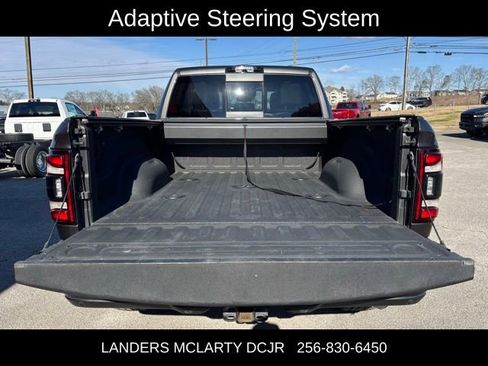 Used 2024 RAM 2500 Limited image 17