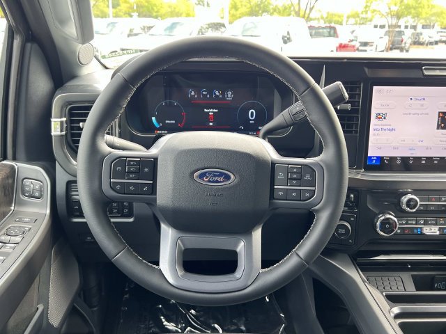 New 2026 Ford F450 Lariat AWD/4WD image 39