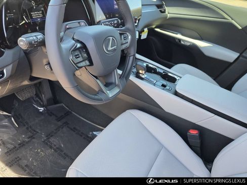 New 2026 Lexus RX 350 Premium FWD image 13