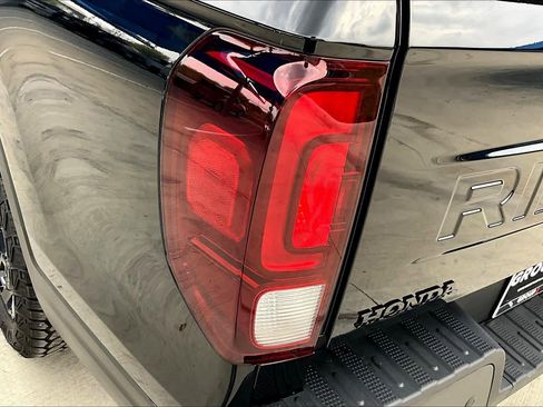 New 2026 Honda Ridgeline TrailSport+ image 14