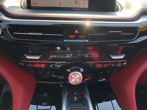 Used 2022 Acura MDX A-Spec image 26