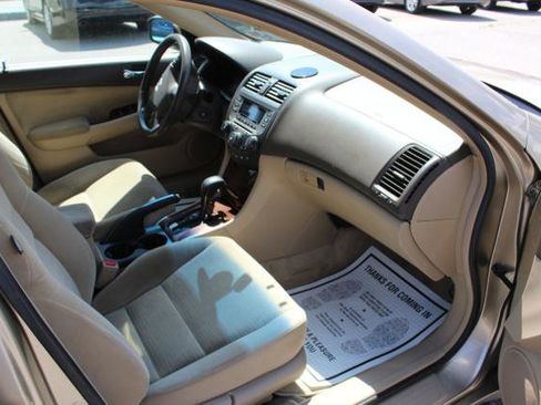 Used 2006 Honda Accord EX-L image 21
