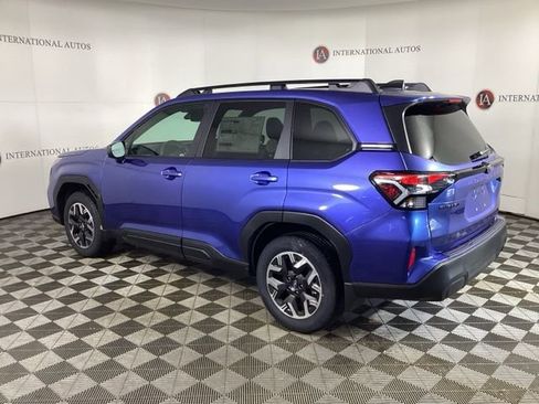 Certified 2026 Subaru Forester Premium image 6