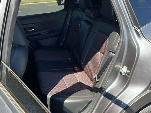 New 2025 Nissan Kicks SR image 12