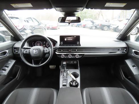 Certified 2023 Honda Civic Sport image 17