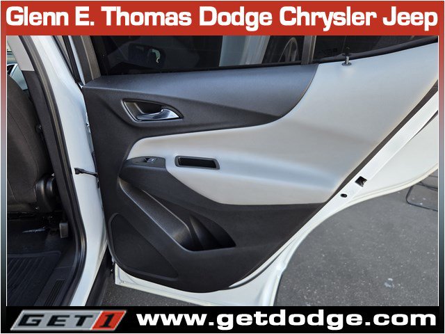 Used 2022 Chevrolet Equinox LS w/ LS Convenience Package FWD image 31
