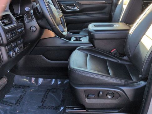 Certified 2023 Chevrolet Tahoe High Country image 18