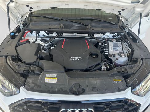 Used 2023 Audi SQ5 Prestige w/ Prestige Package AWD/4WD image 19