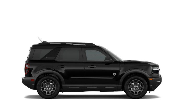 New 2026 Ford Bronco Sport Big Bend w/ Convenience Package AWD/4WD image 5