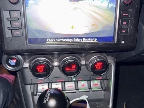 Used 2023 Toyota GR86 image 8