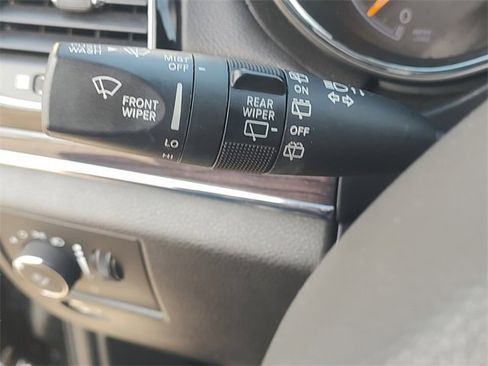 Certified 2020 Jeep Grand Cherokee Overland image 27