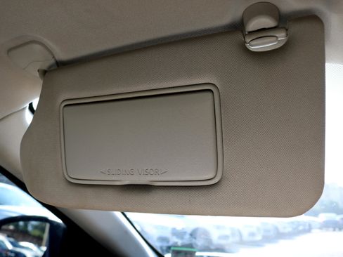 Used 2021 Nissan Maxima 3.5 SV w/ Floor Mat Group image 36