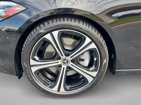 Used 2023 Mercedes-Benz C 300 Sedan image 26
