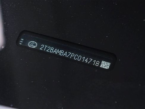 Used 2023 Lexus RX 350 FWD w/ Cold Area Package image 26