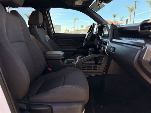 Used 2025 Toyota Tacoma SR5 image 20