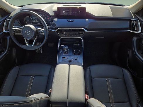 New 2025 MAZDA CX-90 3.3 Turbo w/ Select Package image 17