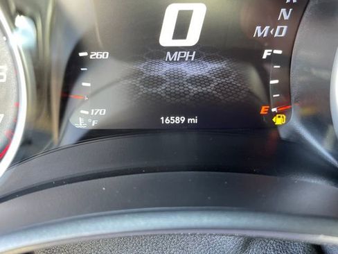 Used 2023 Dodge Charger Scat Pack RWD image 18