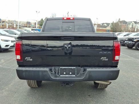 Certified 2019 RAM 1500 Classic Warlock image 7