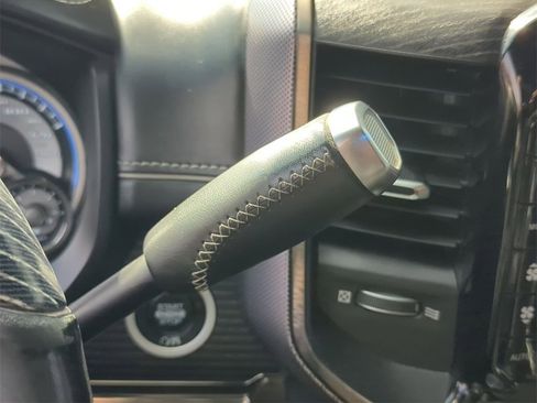 Used 2019 RAM 2500 Limited image 13