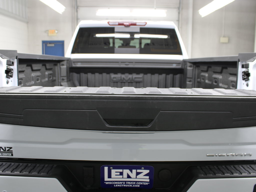 Used 2026 GMC Sierra 2500 Denali Ultimate w/ LPO, GMC Protection Package AWD/4WD image 45