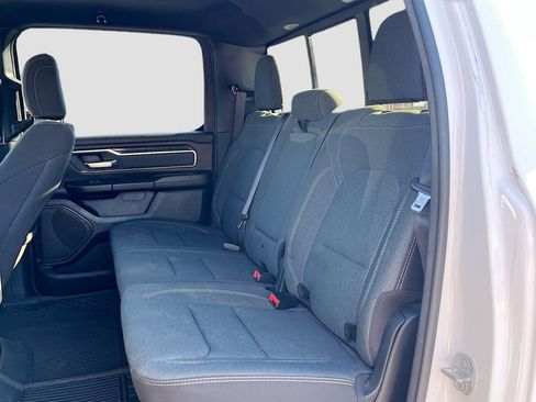 Used 2023 RAM 1500 Big Horn AWD/4WD image 22