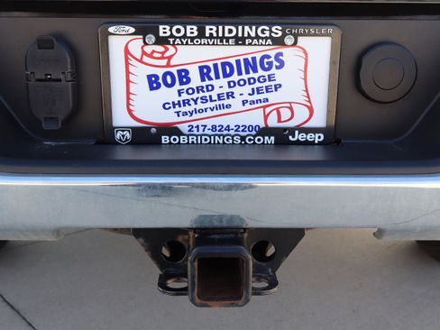 Used 2024 Chevrolet Silverado 1500 LT image 23