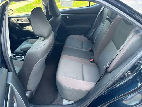 Used 2019 Toyota Corolla LE FWD image 26
