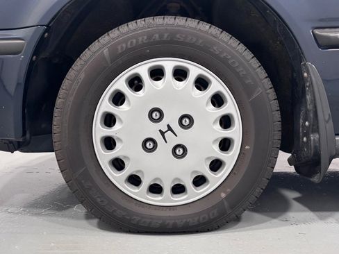 Used 1992 Honda Accord LX image 31