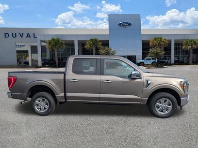 Used 2023 Ford F150 XLT