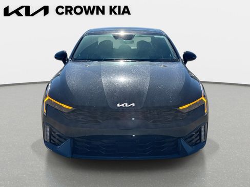 New 2026 Kia K5 GT image 2