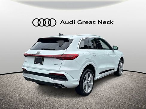 New 2026 Audi Q5 Premium AWD/4WD image 7