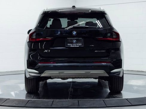 Certified 2025 BMW X1 xDrive28i w/ Convenience Package image 7