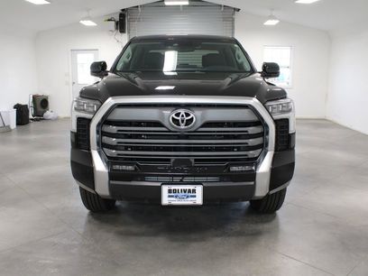 Used 2024 Toyota Tundra Limited