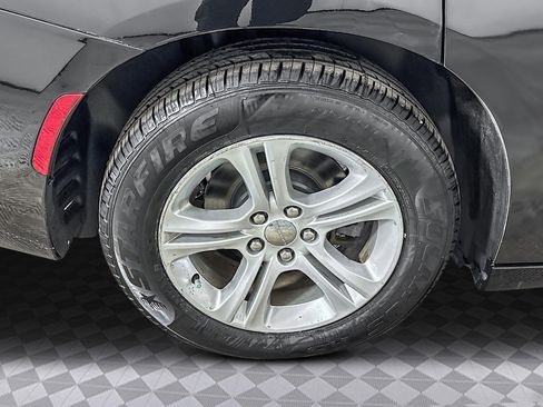 Used 2016 Dodge Charger SE w/ Popular Equipment Group image 36