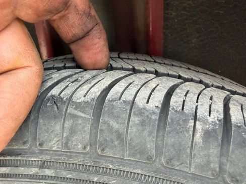 Used 2007 Ford Focus SE image 20