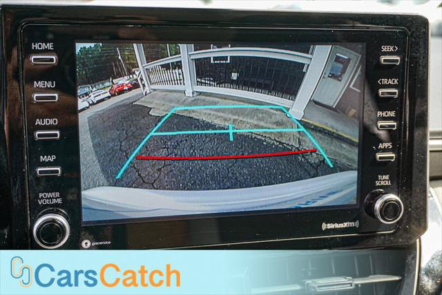 Used 2021 Toyota Corolla LE FWD image 25