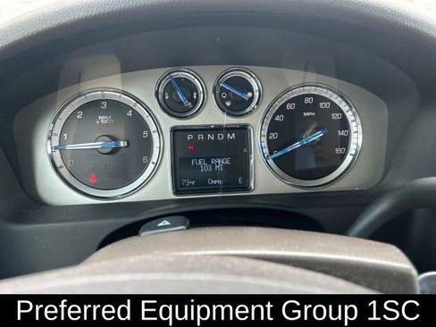 Used 2012 Cadillac Escalade EXT Premium AWD/4WD image 5