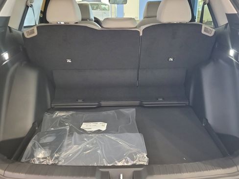 New 2026 Honda CR-V EX-L image 22