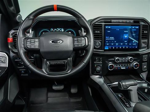 Used 2023 Ford F150 Raptor w/ Equipment Group 802A Raptor R image 24