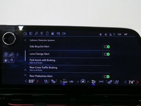 Used 2024 Chevrolet Silverado EV RST image 29