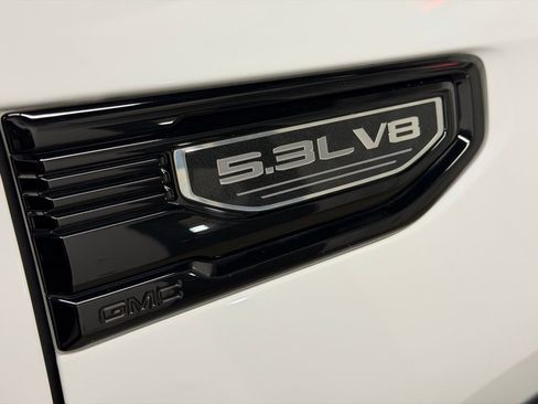 Certified 2021 GMC Sierra 1500 Elevation image 31