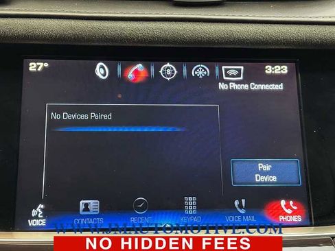 Used 2019 Cadillac XT5 Platinum image 24