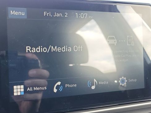 New 2026 Hyundai Venue SE image 11