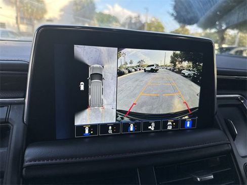 Used 2024 Chevrolet Tahoe RST w/ Luxury Package image 25